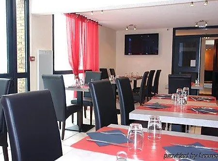Brit Hotel Chambery 