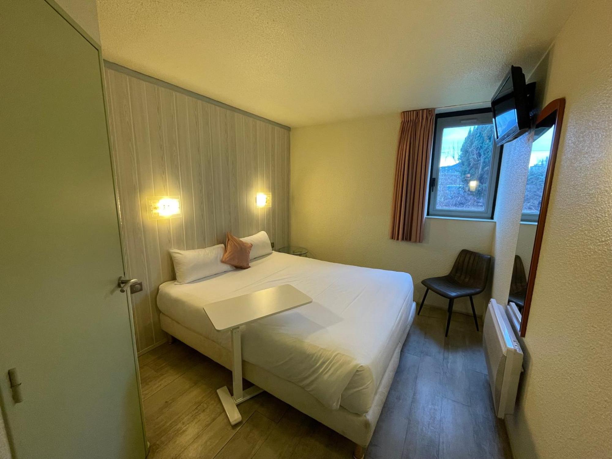 Hotel Brit Chambery