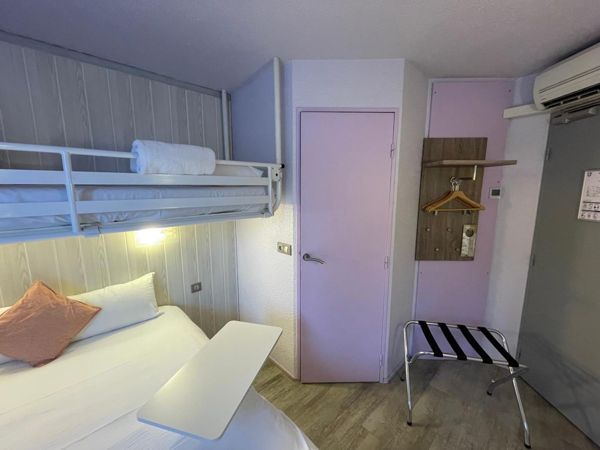 Brit Chambery