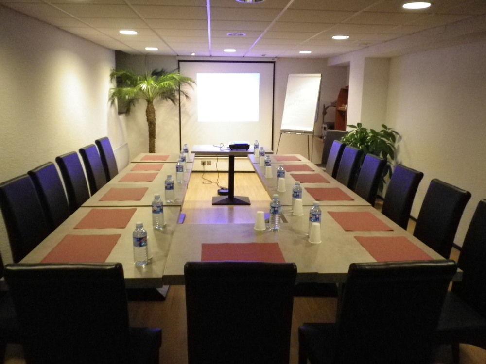 Brit Hotel Chambery