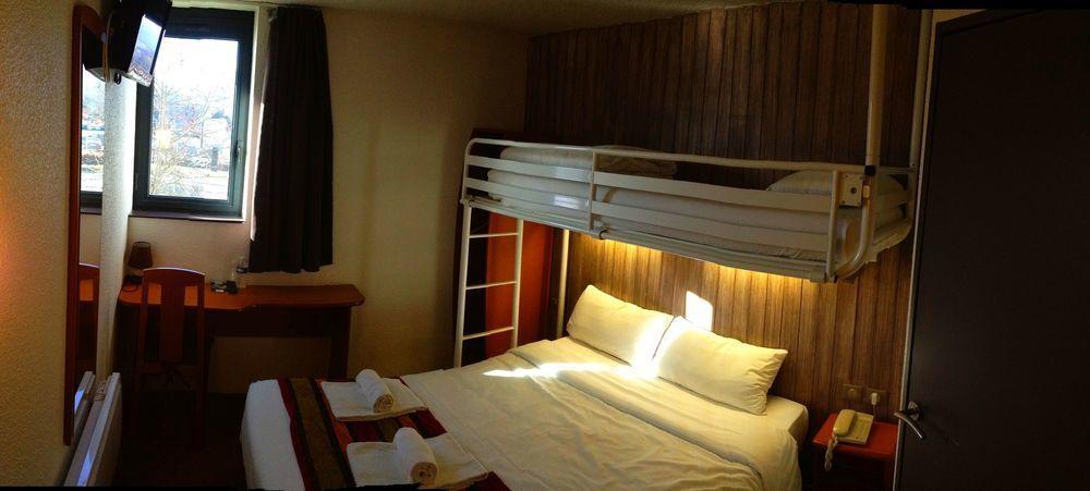 Brit Hotel Chambery