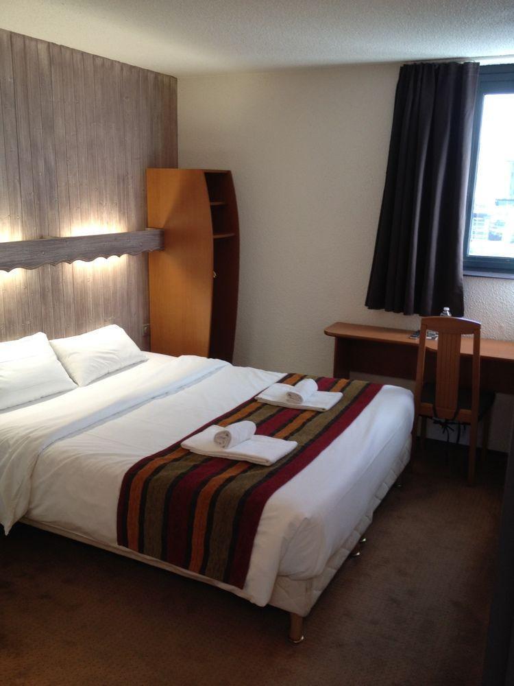 Hotel Brit 2*