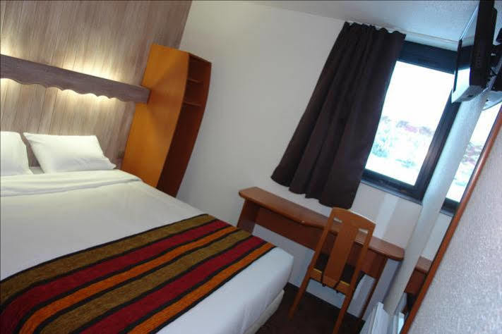 Brit Hotel Chambery