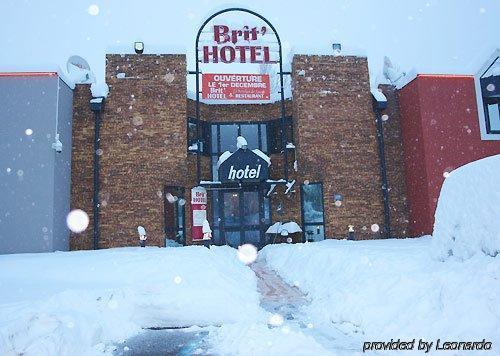 Brit Hotel 2*