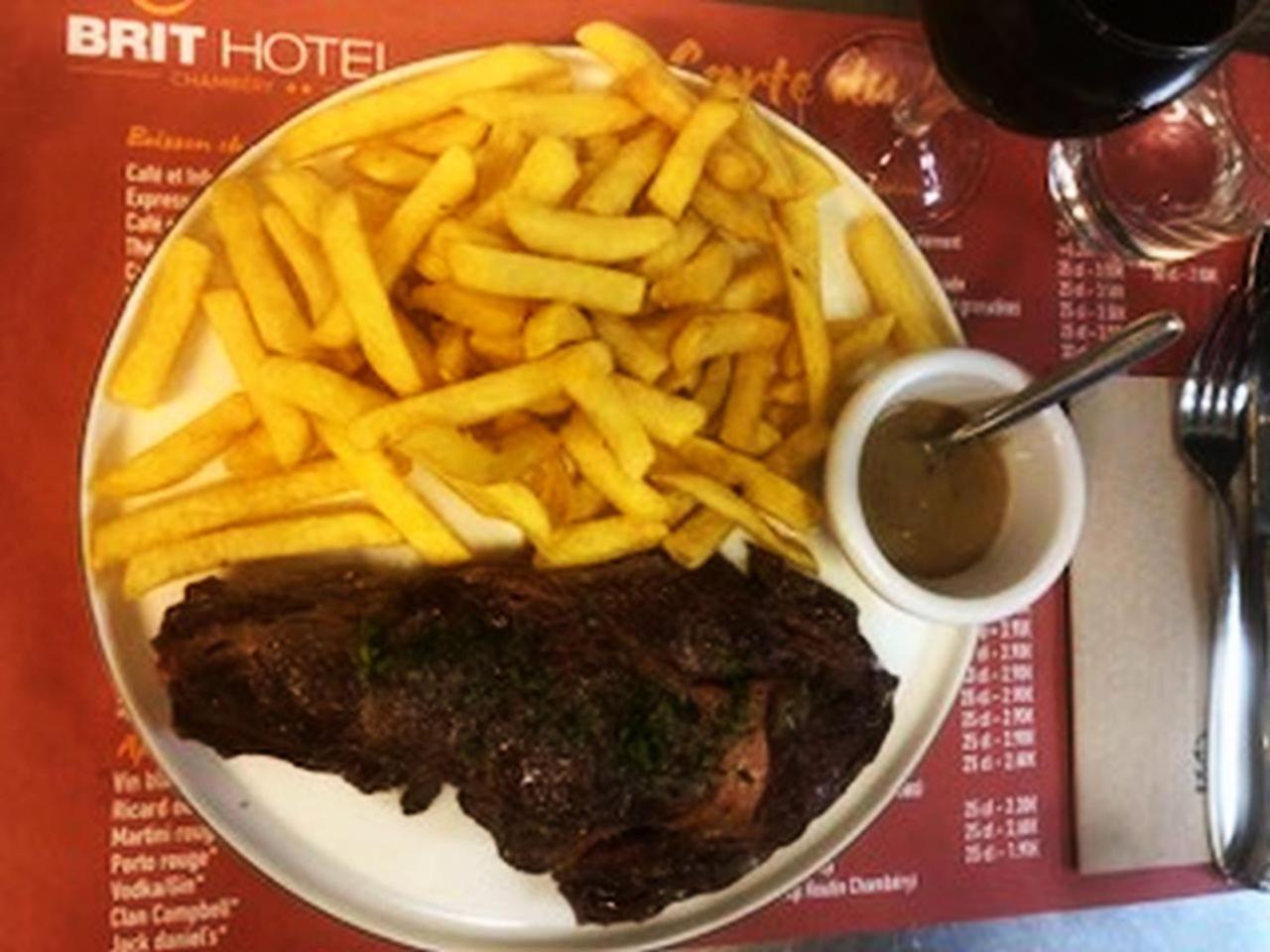 Hotel Brit 2*