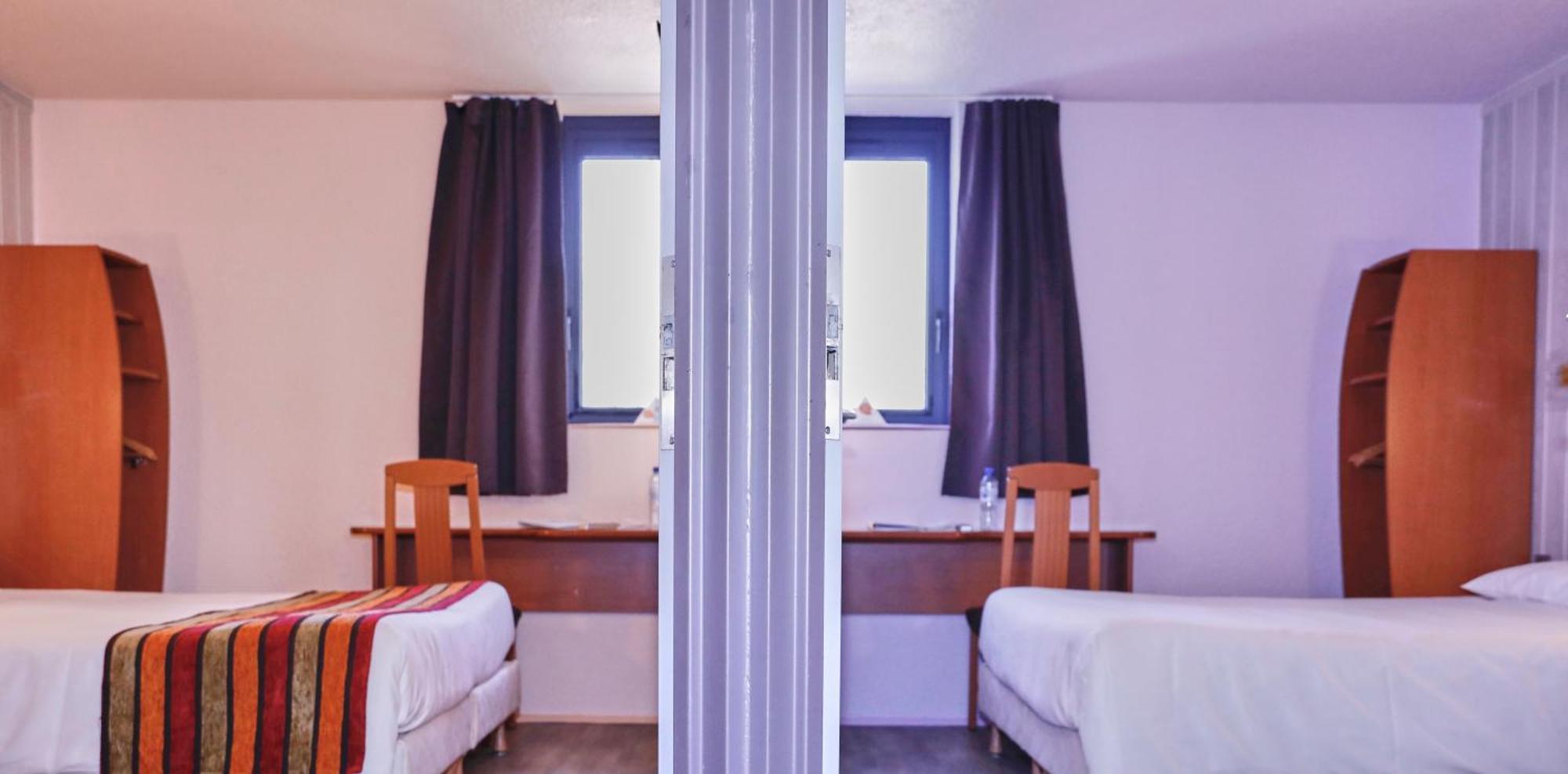Hotel Brit 2*