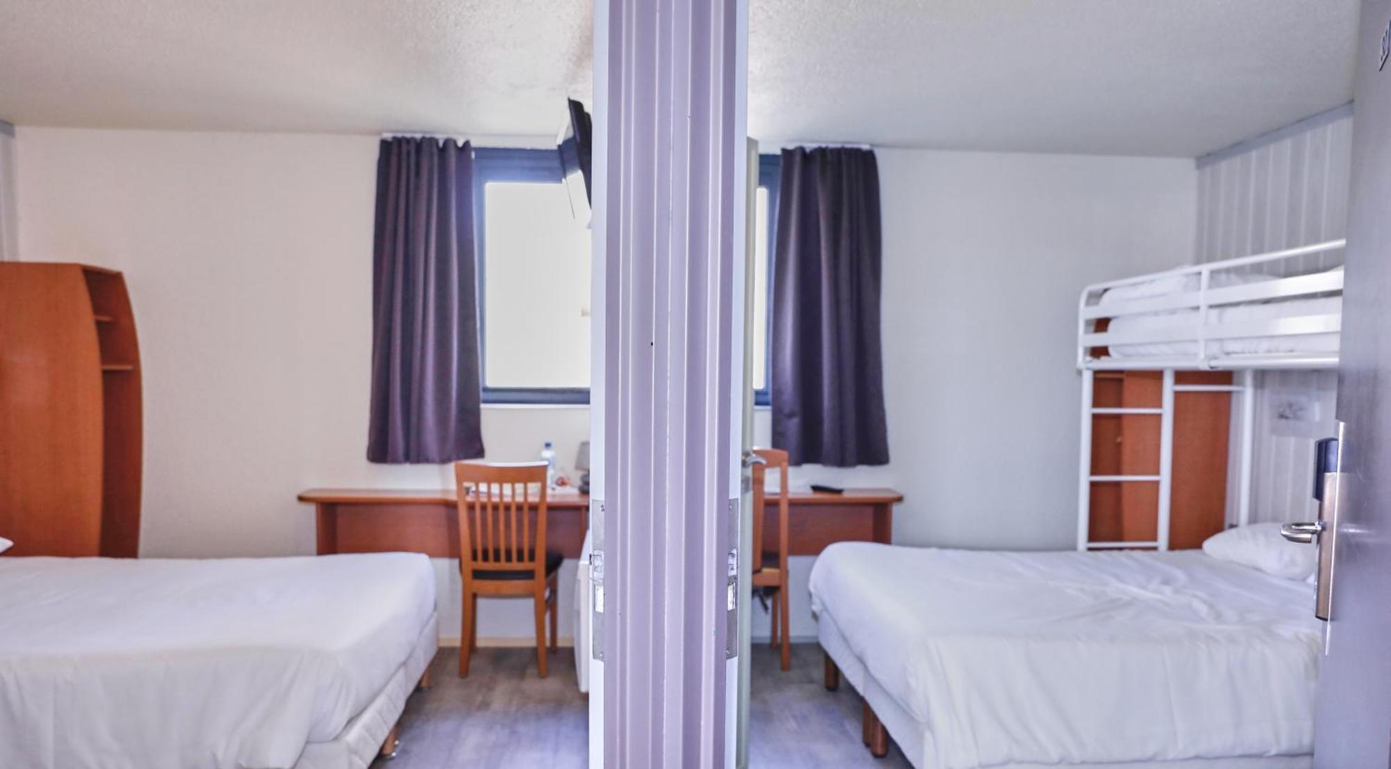 Hotel Brit Chambéry