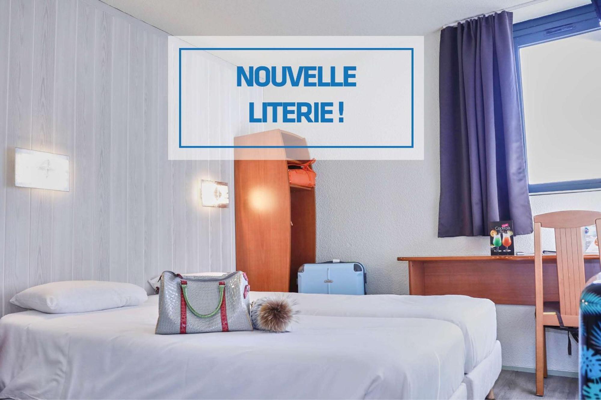 Brit Hotel 2*