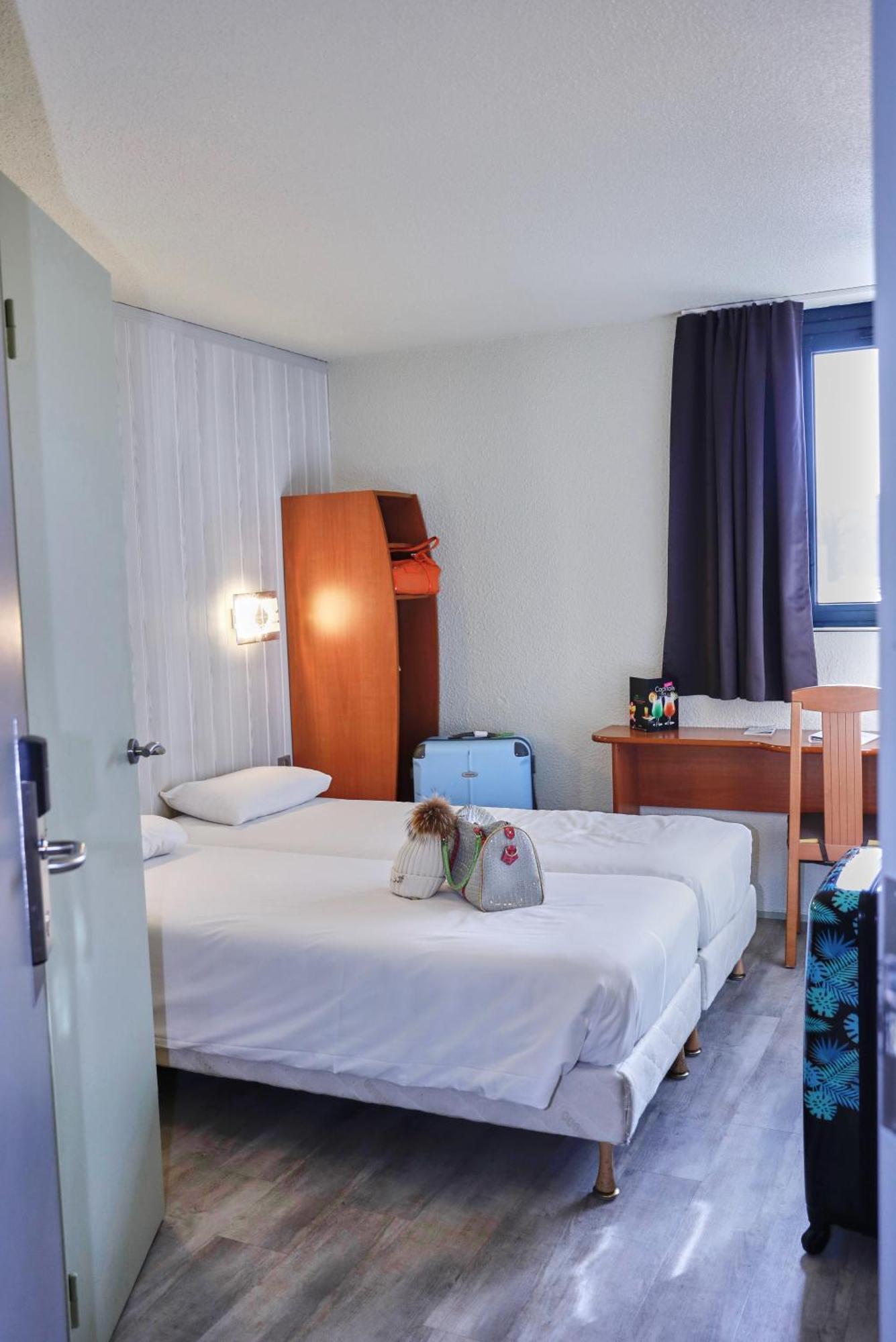 Brit Hotel Chambéry