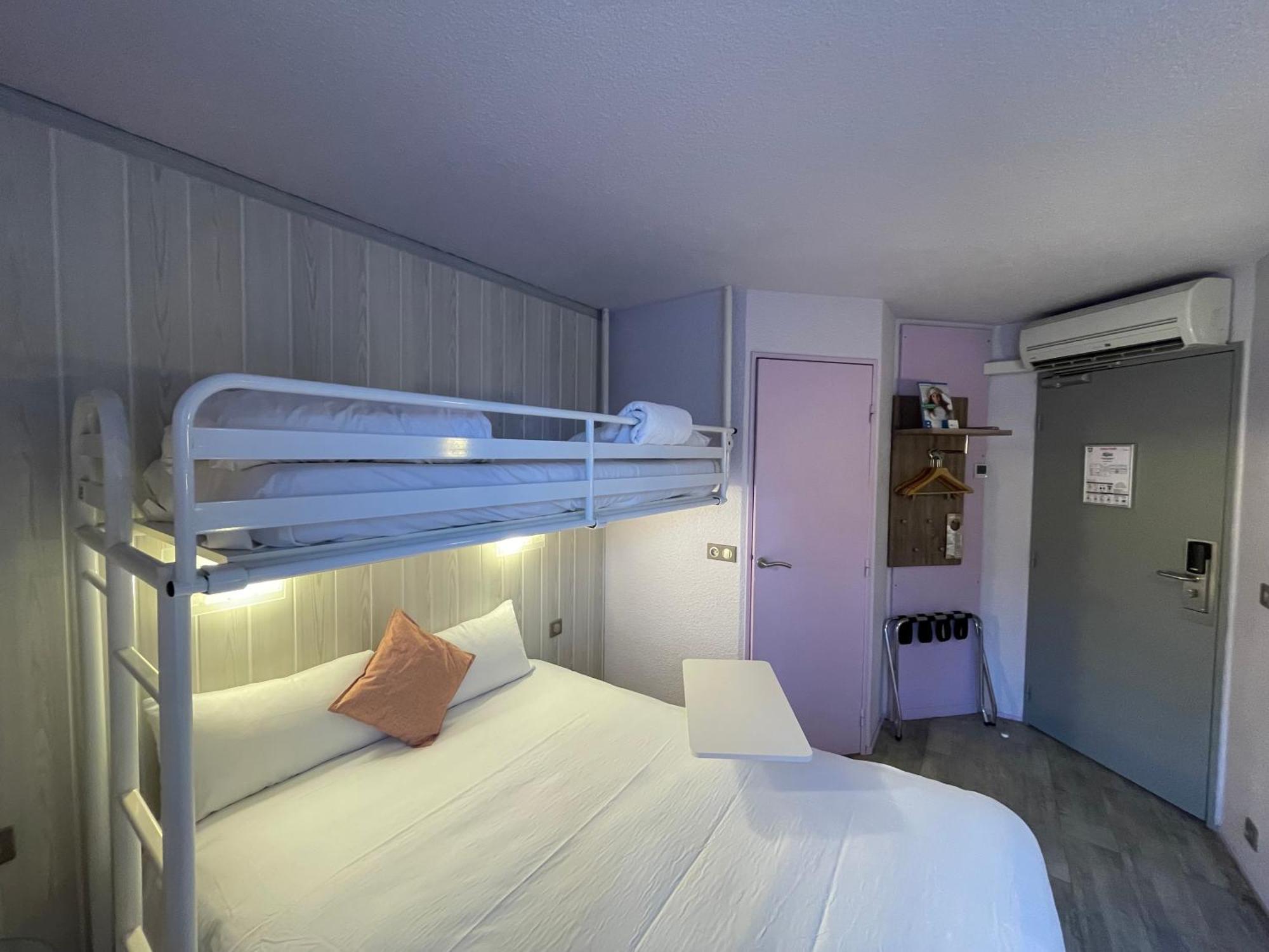Brit Hotel 2*