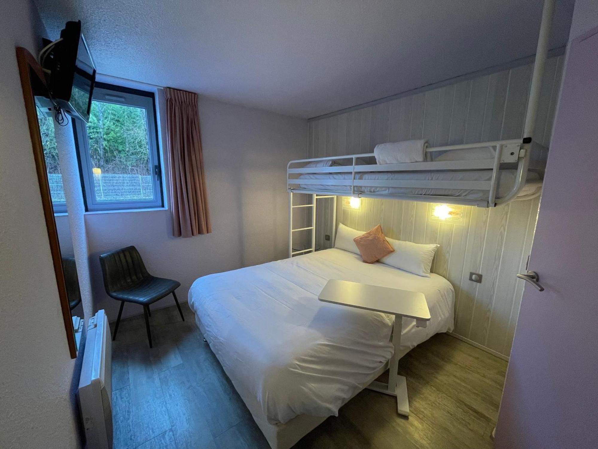 Hotel Brit 2*