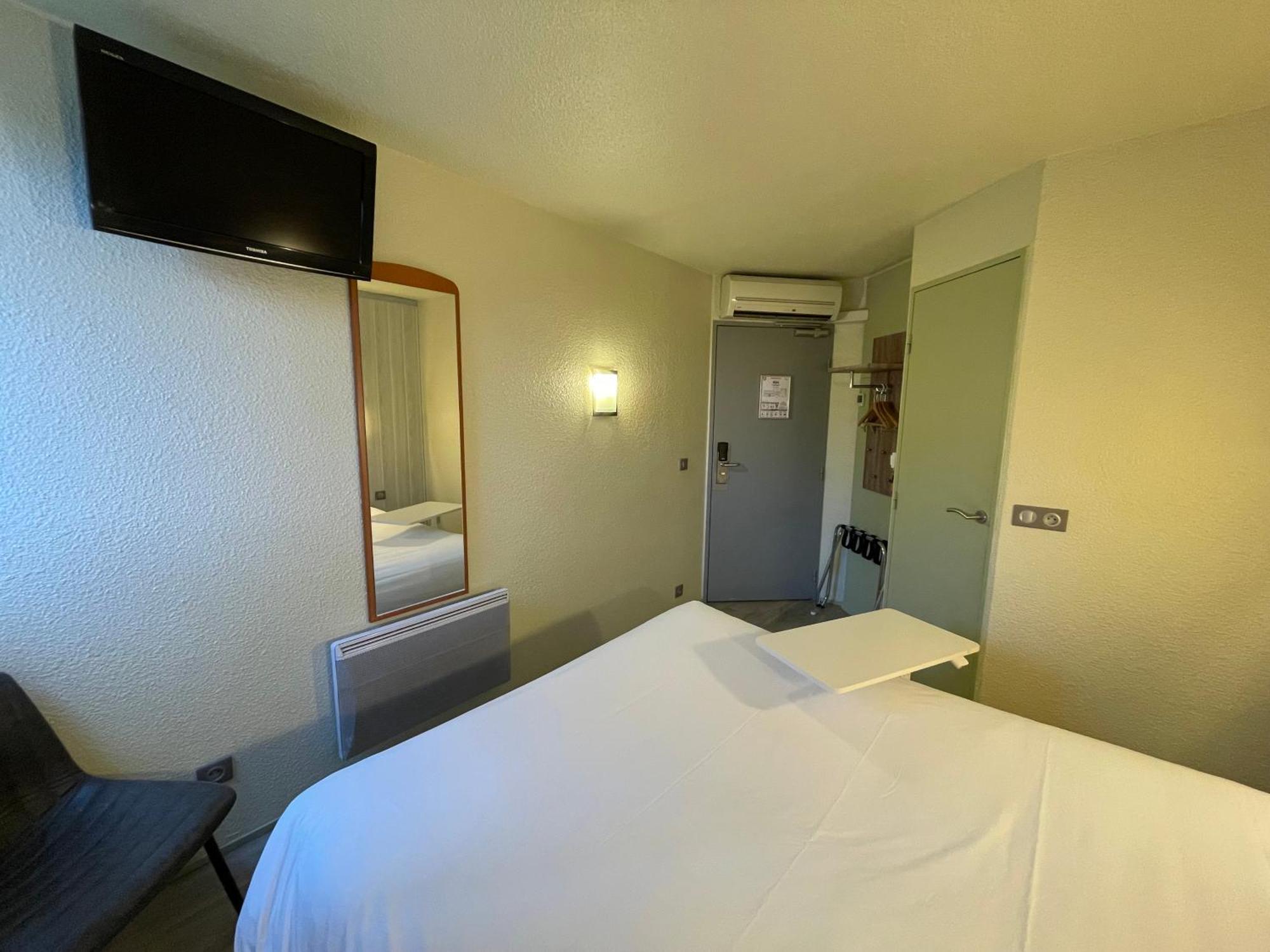 Hotel Brit 2*