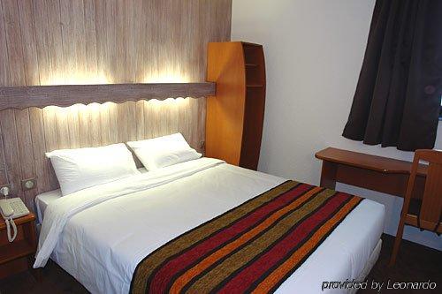 Hotel Brit 2*