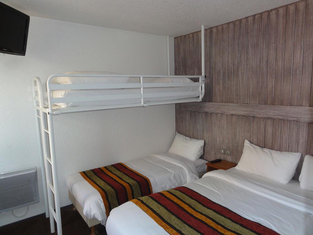 Brit Hotel 2*