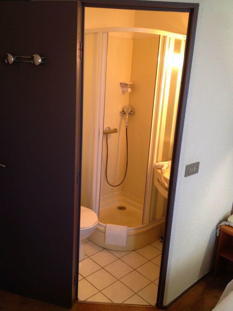 Brit Hotel 2*