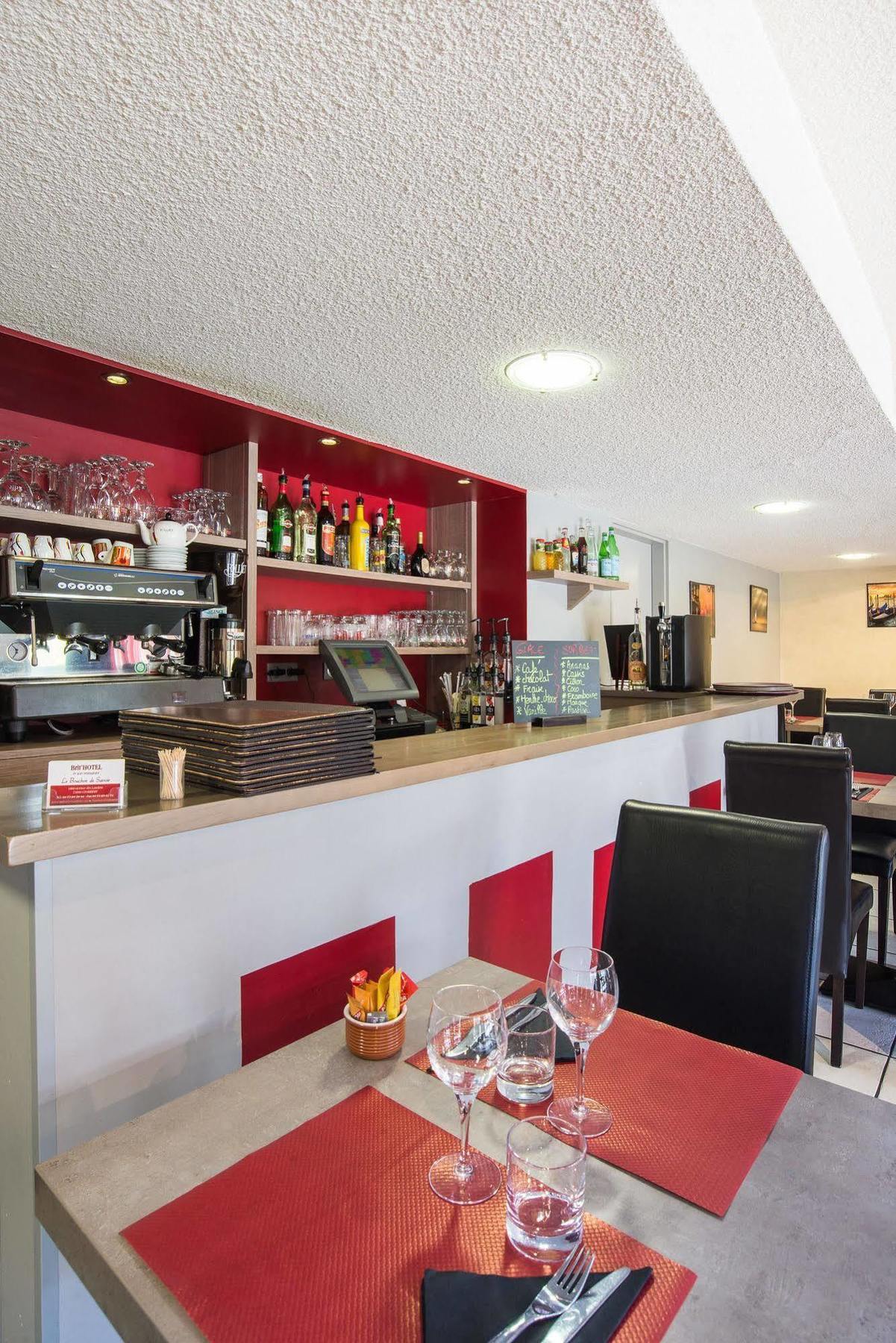 Brit Hotel 2*
